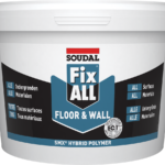 Fix ALL Floor & Wall 4 kg
