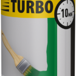 Soudal Akril Turbó 280ml