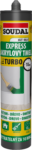 Soudal Akril Turbó 280ml